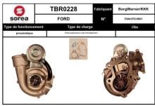 SNRA TBR0228