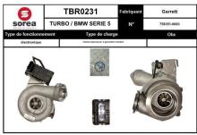 SNRA TBR0231