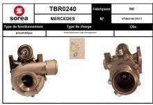 SNRA TBR0240