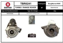 SNRA TBR0241