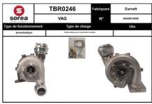 SNRA TBR0246