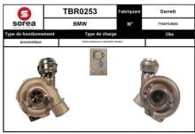 SNRA TBR0253