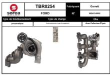 SNRA TBR0254