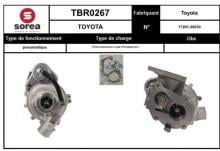 SNRA TBR0267