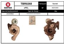 SNRA TBR0268