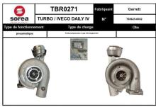 SNRA TBR0271