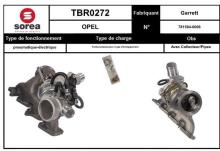 SNRA TBR0272