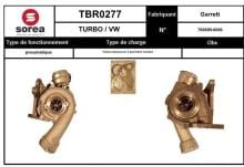 SNRA TBR0277