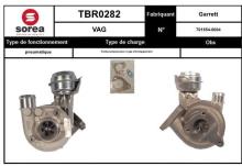 SNRA TBR0282