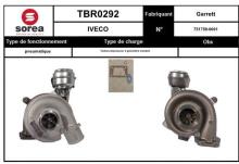SNRA TBR0292