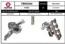 SNRA TBR0294
