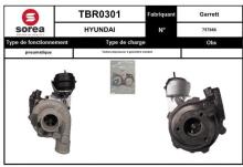 SNRA TBR0301
