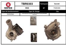 SNRA TBR0303