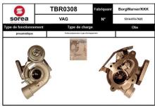 SNRA TBR0308