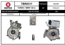 SNRA TBR0311