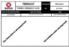 SNRA TBR0337