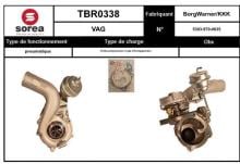 SNRA TBR0338