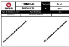 SNRA TBR0346