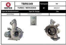 SNRA TBR0349