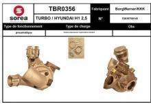 SNRA TBR0356