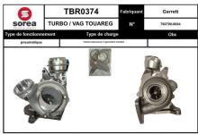 SNRA TBR0374