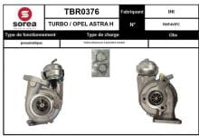 SNRA TBR0376