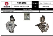 SNRA TBR0386