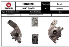 SNRA TBR0393