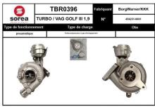 SNRA TBR0396