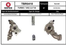 SNRA TBR0410