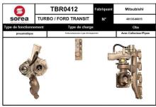 SNRA TBR0412