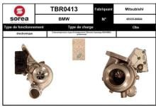 SNRA TBR0413