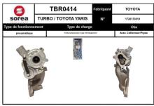 SNRA TBR0414