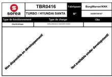 SNRA TBR0416