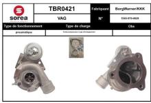 SNRA TBR0421
