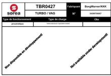 SNRA TBR0427