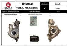 SNRA TBR0435