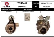 SNRA TBR0441