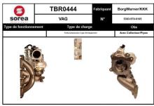 SNRA TBR0444