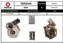 SNRA TBR0445