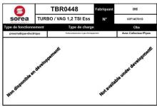 SNRA TBR0448