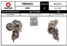 SNRA TBR0451