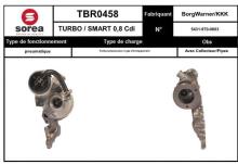 SNRA TBR0458
