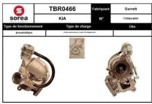 SNRA TBR0466