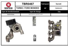 SNRA TBR0467