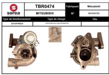 SNRA TBR0474