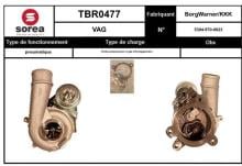 SNRA TBR0477