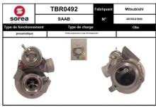 SNRA TBR0492