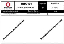 SNRA TBR0494