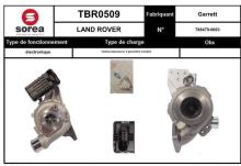 SNRA TBR0509